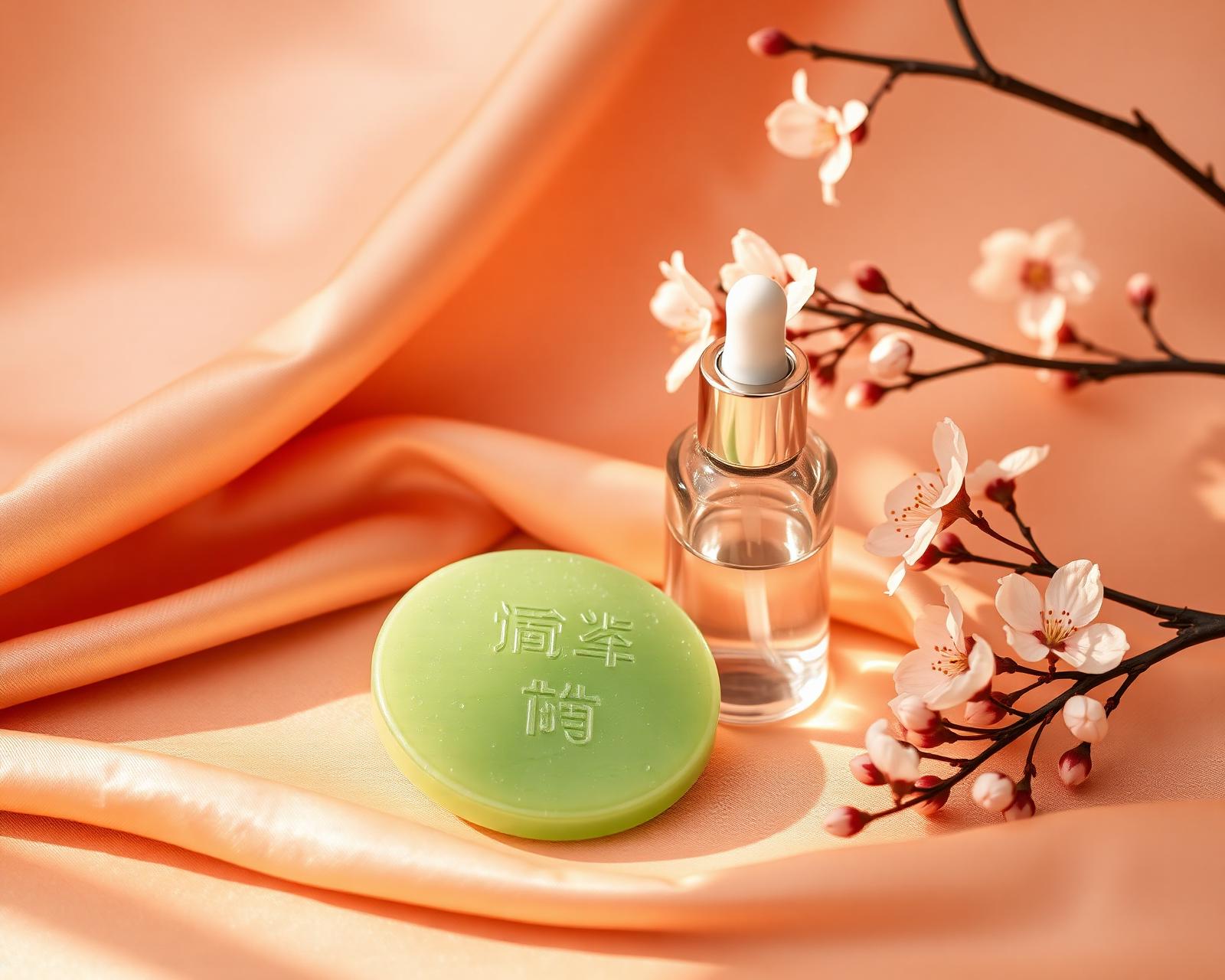 Korean Beauty Secrets